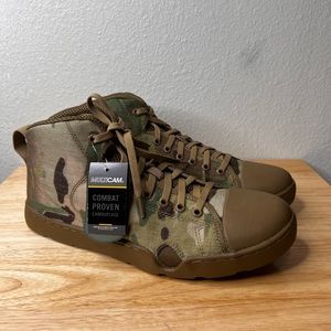 Altama Maritime-Mid Muticam Size 10.5 Regular